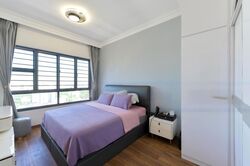 Blk 445A Clementi Crest (Clementi), HDB 5 Rooms #485749811